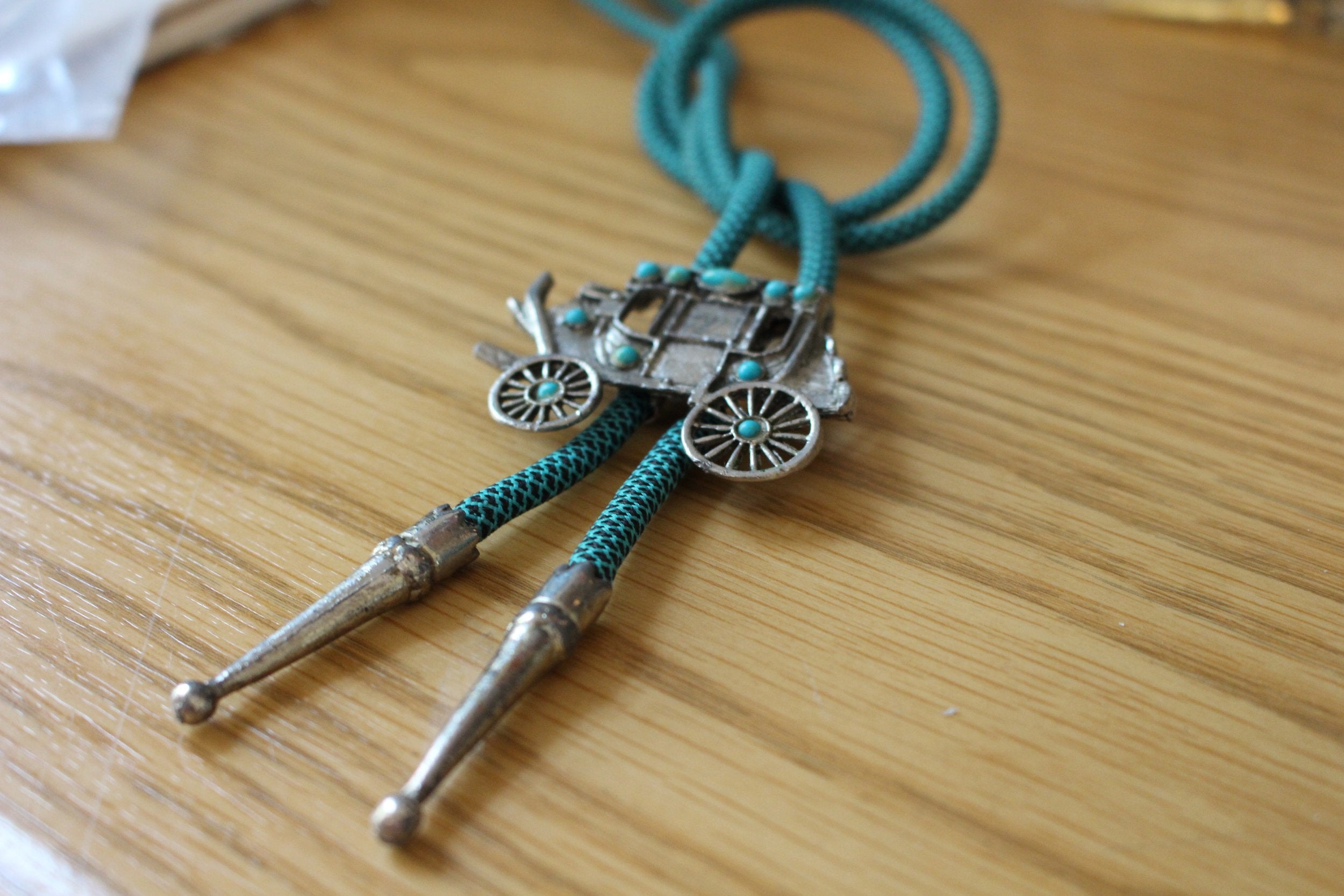 Refurbishing Old Bolo Ties, A Step-By-Step Guide to Bolo Repair