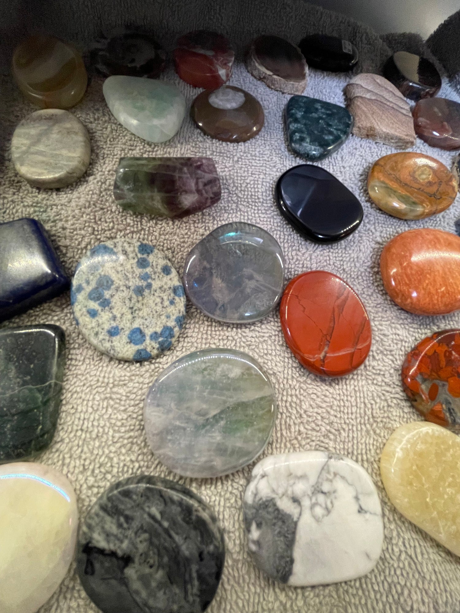 Know Your Stone: A Quick Guide to Bolo Tie Rocks  & Minerals