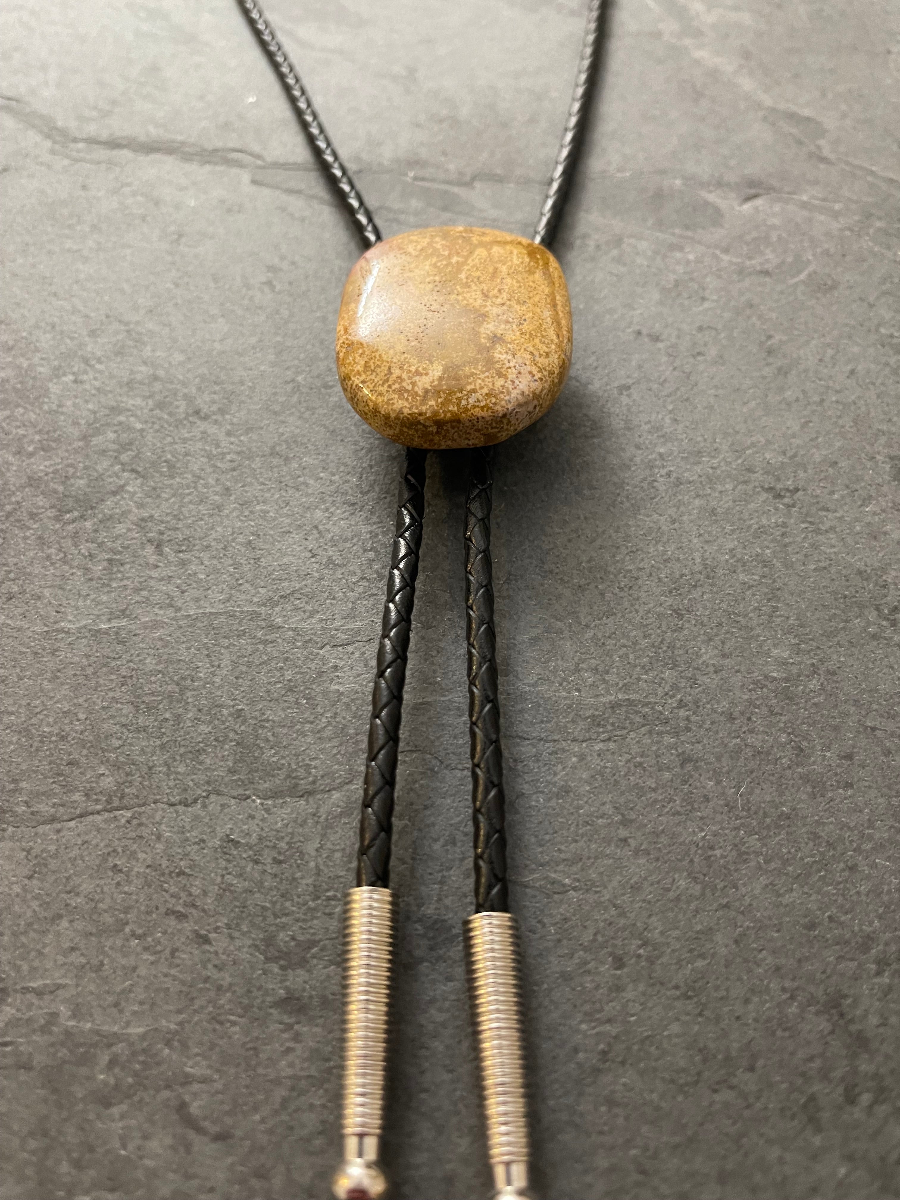 Dune – Jasper Bolo Tie