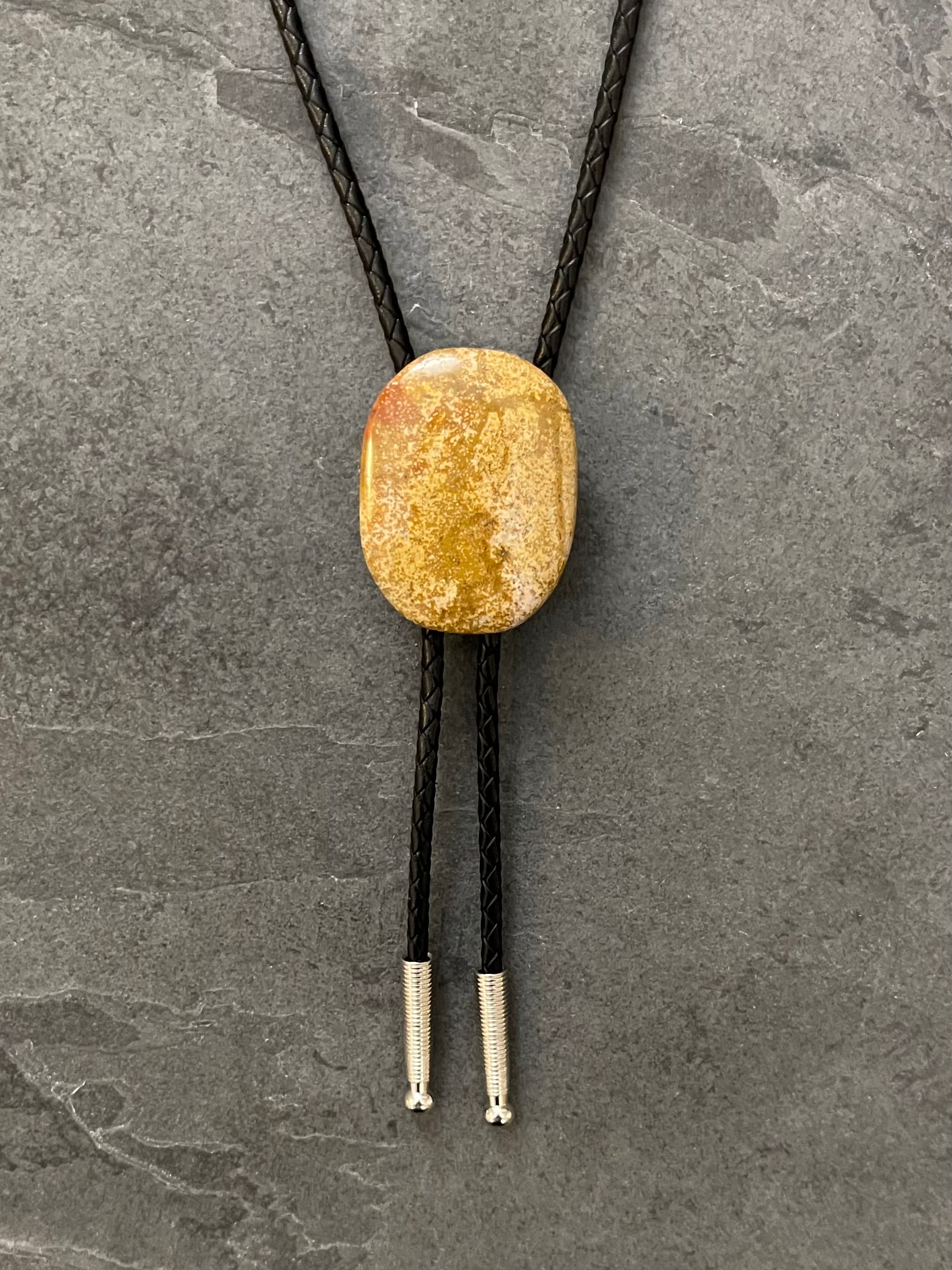 Dune – Jasper Bolo Tie