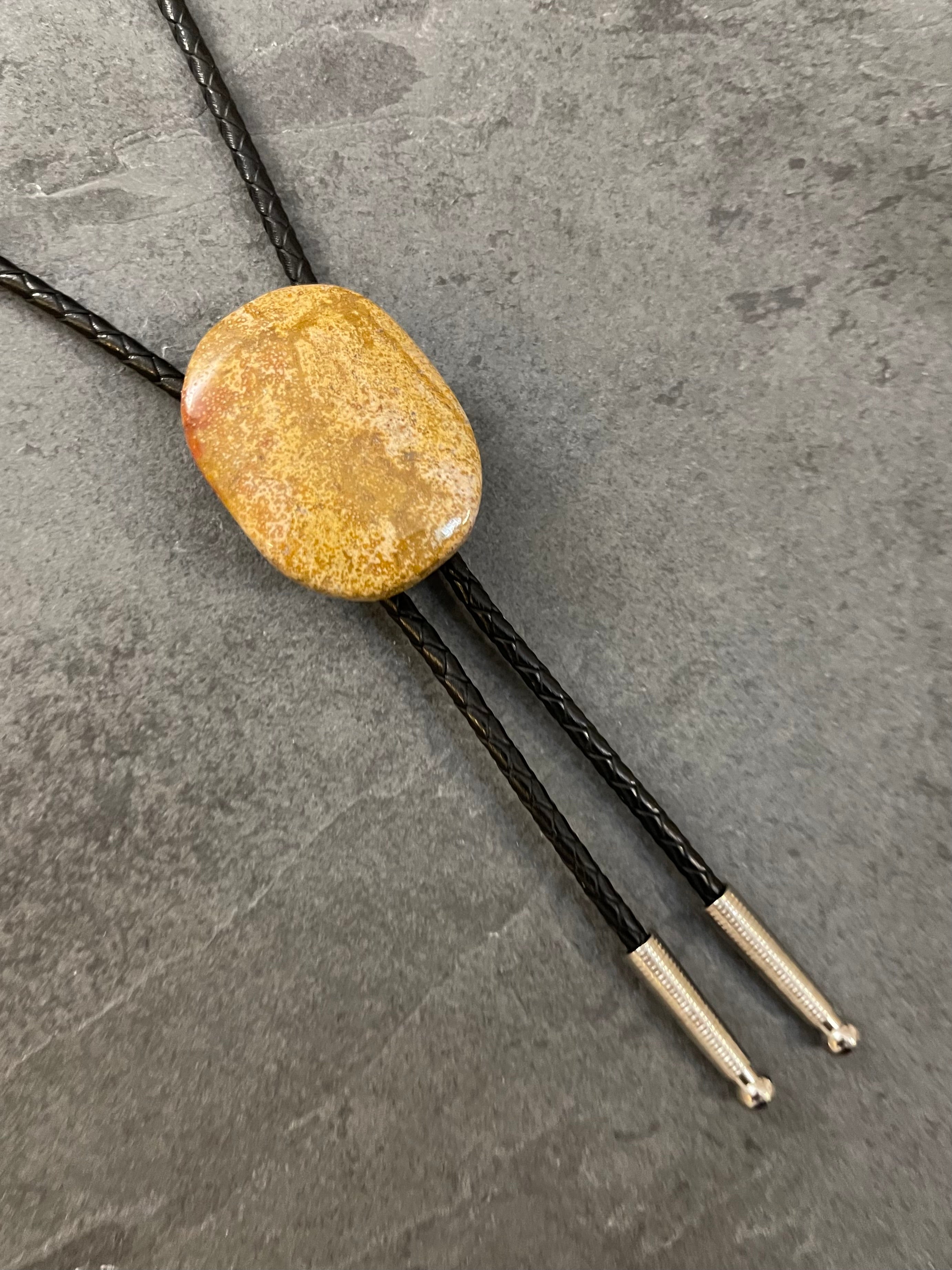 Dune – Jasper Bolo Tie
