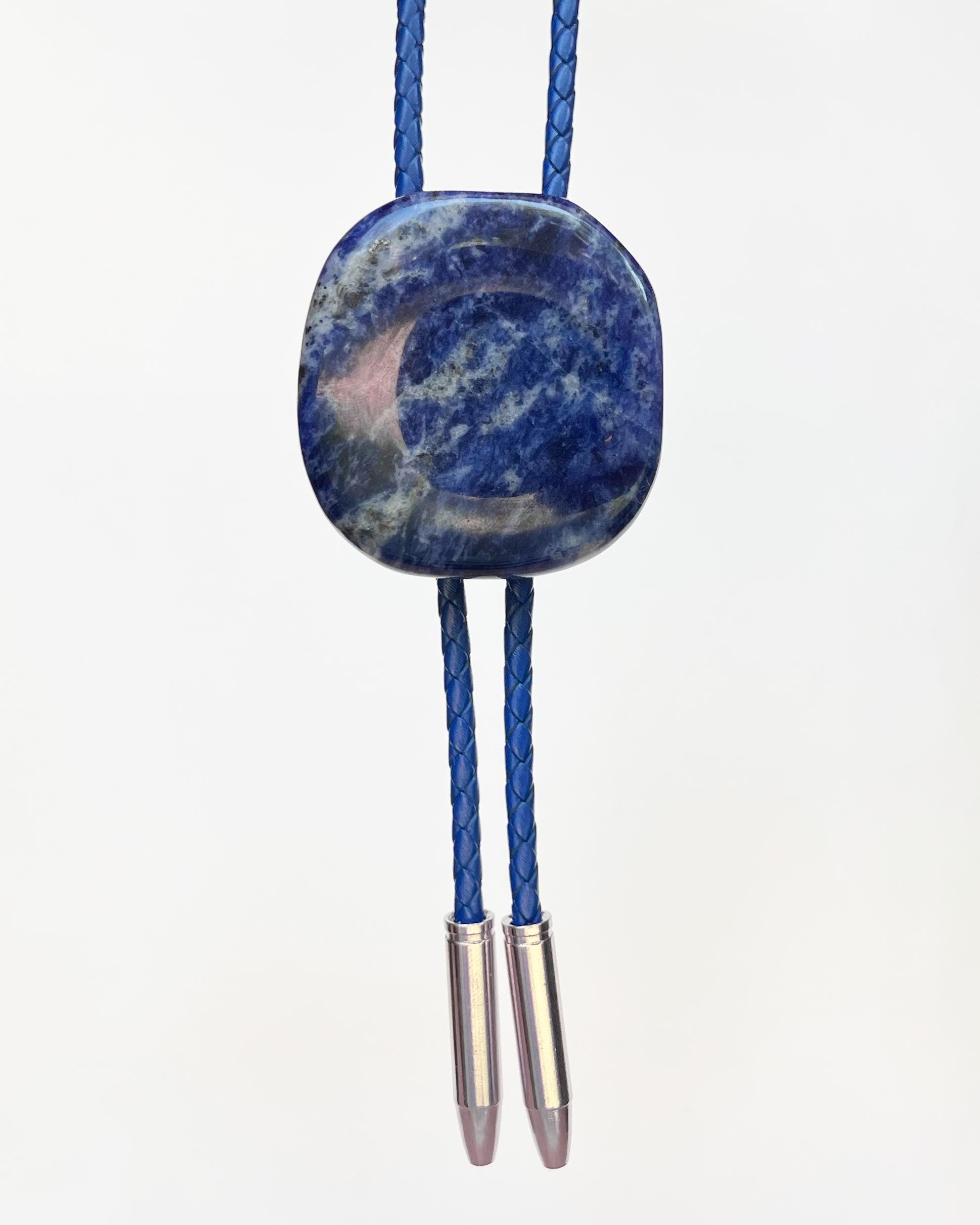 Royal River – Lapis Lazuli Bolo Tie